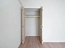 【神奈川県/川崎市多摩区三田】アルシオン生田サンクロールヒルズ 洋室：約6.0帖