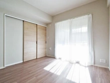 【神奈川県/川崎市多摩区三田】アルシオン生田サンクロールヒルズ 洋室：約6.0帖