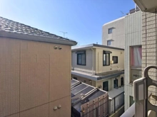 【神奈川県/川崎市多摩区三田】アルシオン生田サンクロールヒルズ 眺望