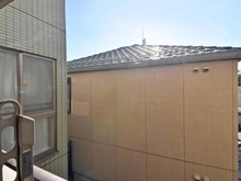 【神奈川県/川崎市多摩区三田】アルシオン生田サンクロールヒルズ 眺望