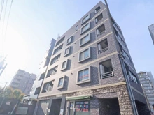 【神奈川県/川崎市多摩区登戸新町】ドメス登戸弐番館 外観