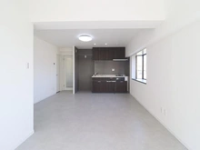 【神奈川県/川崎市多摩区長沢】生田グリーンハイツ LDK