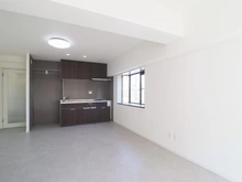 【神奈川県/川崎市多摩区長沢】生田グリーンハイツ LDK