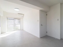 【神奈川県/川崎市多摩区長沢】生田グリーンハイツ リビング・ダイニング