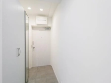 【神奈川県/川崎市多摩区長沢】生田グリーンハイツ 玄関