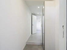 【神奈川県/川崎市多摩区長沢】生田グリーンハイツ 玄関