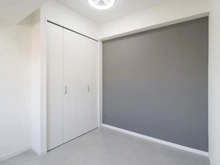 【神奈川県/川崎市多摩区長沢】生田グリーンハイツ 洋室