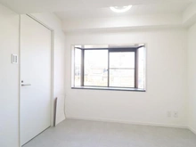 【神奈川県/川崎市多摩区長沢】生田グリーンハイツ 洋室