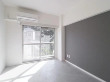 【神奈川県/川崎市多摩区長沢】生田グリーンハイツ 洋室