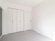 【神奈川県/川崎市多摩区長沢】生田グリーンハイツ 洋室