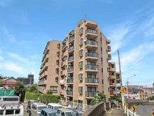 【神奈川県/川崎市多摩区枡形】クリオ向ヶ丘遊園壱番館 外観