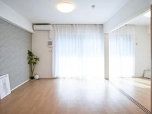 【東京都/調布市染地】シティテラス多摩川C棟 リビング・ダイニング