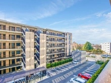 【東京都/調布市染地】シティテラス多摩川C棟 眺望