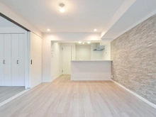 【神奈川県/川崎市多摩区東生田】ダイアパレス向ヶ丘遊園 LDK：約14.1帖