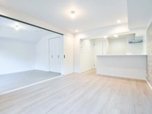 【神奈川県/川崎市多摩区東生田】ダイアパレス向ヶ丘遊園 LDK：約14.1帖