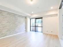 【神奈川県/川崎市多摩区東生田】ダイアパレス向ヶ丘遊園 リビング・ダイニング