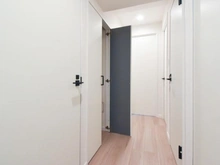 【神奈川県/川崎市多摩区東生田】ダイアパレス向ヶ丘遊園 廊下：収納