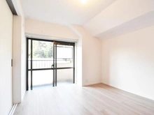 【神奈川県/川崎市多摩区東生田】ダイアパレス向ヶ丘遊園 洋室：約5.7帖