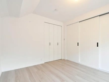 【神奈川県/川崎市多摩区東生田】ダイアパレス向ヶ丘遊園 洋室：約5.7帖