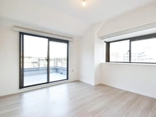 【神奈川県/川崎市多摩区東生田】ダイアパレス向ヶ丘遊園 洋室：約7.0帖