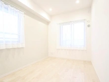 【神奈川県/川崎市多摩区中野島】多摩川テラス 洋室：約5.6帖