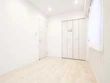 【神奈川県/川崎市多摩区中野島】多摩川テラス 洋室：約5.6帖