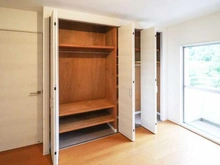 【東京都/多摩市鶴牧】エステート鶴牧5-37 和室