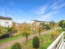 【東京都/多摩市鶴牧】エステート鶴牧5-37 眺望