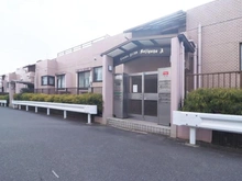 【神奈川県/川崎市宮前区西野川】ライオンズヒルズ梶が谷  外観