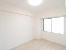 【神奈川県/川崎市幸区塚越】川崎セントラルコーポ 洋室：約4.8帖