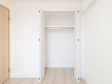 【神奈川県/川崎市幸区塚越】川崎セントラルコーポ 洋室：約4.8帖