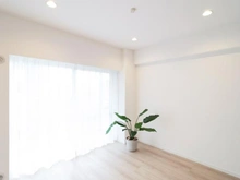 【神奈川県/川崎市幸区塚越】川崎セントラルコーポ 洋室：約6.0帖