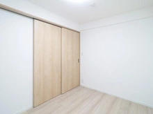 【神奈川県/川崎市幸区塚越】川崎セントラルコーポ 洋室：約4.1帖