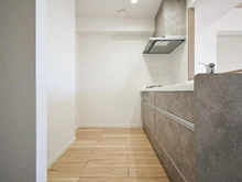 【東京都/八王子市明神町】ネオハイツ八王子明神町 キッチン