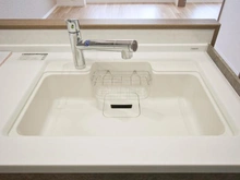 【東京都/八王子市明神町】ネオハイツ八王子明神町 キッチン：シンク