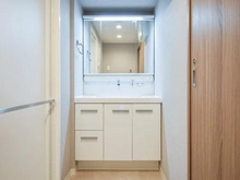 【東京都/八王子市明神町】ネオハイツ八王子明神町 洗面室