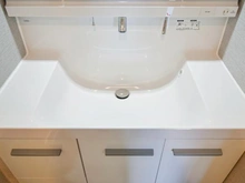 【東京都/八王子市明神町】ネオハイツ八王子明神町 洗面室：洗面ボール