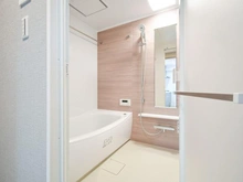 【東京都/八王子市明神町】ネオハイツ八王子明神町 浴室