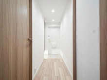 【東京都/八王子市明神町】ネオハイツ八王子明神町 廊下