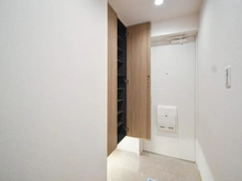 【東京都/八王子市明神町】ネオハイツ八王子明神町 玄関