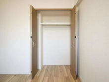 【東京都/八王子市明神町】ネオハイツ八王子明神町 洋室：約5.4帖