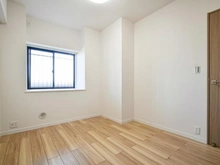 【東京都/八王子市明神町】ネオハイツ八王子明神町 洋室：約5.4帖