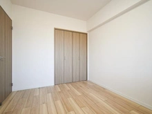 【東京都/八王子市明神町】ネオハイツ八王子明神町 洋室：約5.4帖