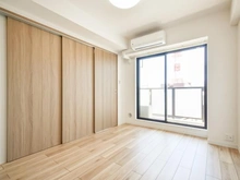 【東京都/八王子市明神町】ネオハイツ八王子明神町 洋室：約6.0帖