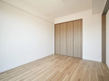 【東京都/八王子市明神町】ネオハイツ八王子明神町 洋室：約6.0帖