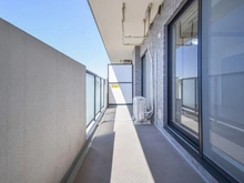 【東京都/八王子市明神町】ネオハイツ八王子明神町 バルコニー