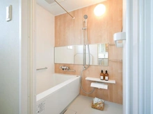 【東京都/八王子市散田町】西八王子パークハイツ 2号棟 浴室