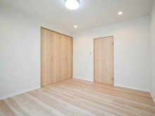 【東京都/八王子市散田町】西八王子パークハイツ 2号棟 洋室：約6.7帖