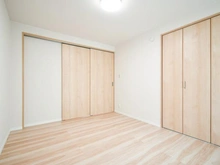 【東京都/八王子市散田町】西八王子パークハイツ 2号棟 洋室：約6.0帖