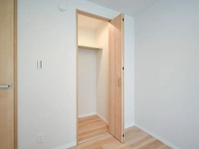 【東京都/八王子市散田町】西八王子パークハイツ 2号棟 洋室：約6.0帖